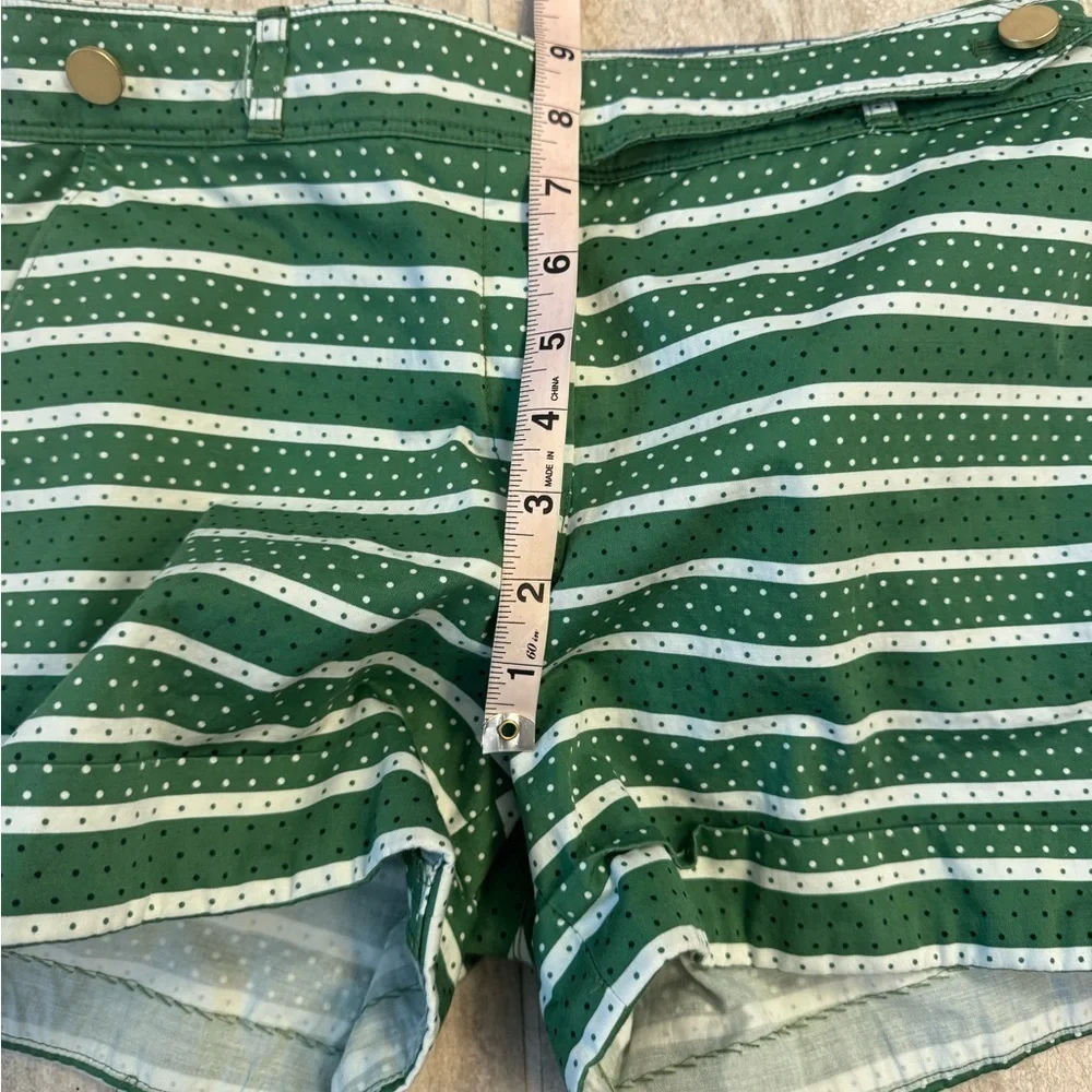 Anthropologie chic high
